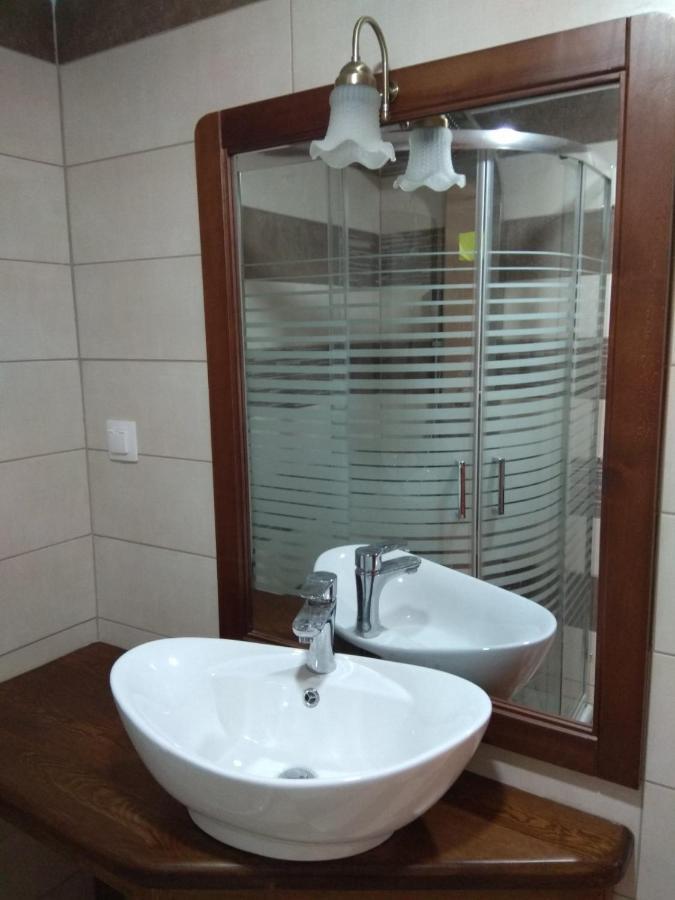 Elena Roza Apartment Mesongí Buitenkant foto