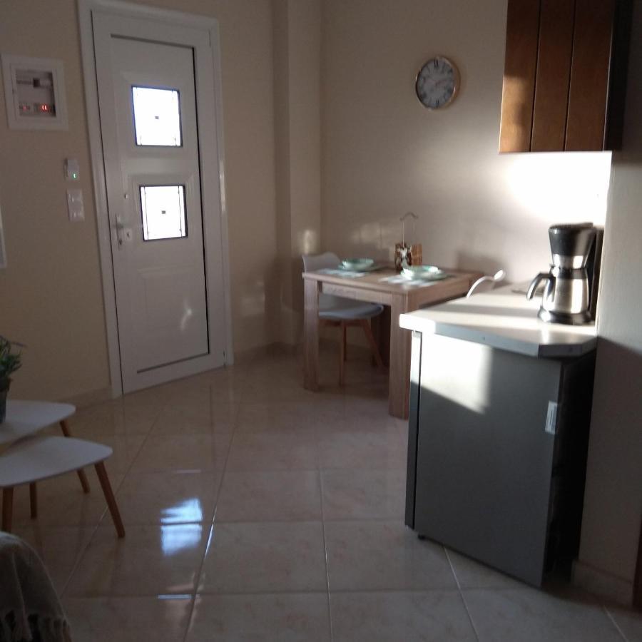Elena Roza Apartment Mesongí Buitenkant foto